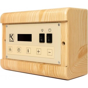 Пульт управления Karina Case C15 Wood