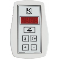 Пульт управления Karina Slim CS32 до 32 кВт