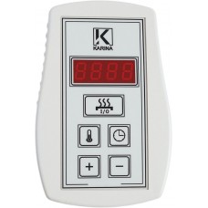 Пульт управления Karina Slim CS32 до 32 кВт Пульт управления Karina Slim CS32 до 32 кВт