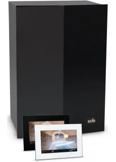 Парогенератор EOS SteamRock II Premium 18,0 кВт