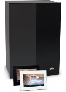 Парогенератор EOS SteamRock II Premium (9, 18 кВт)