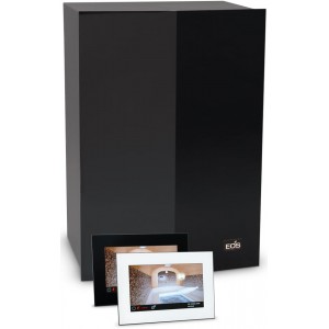 Парогенератор EOS SteamRock II Premium (9, 18 кВт)