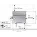 Парогенератор Harvia HGD 150