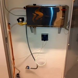 Парогенератор Harvia Helix HGX 90