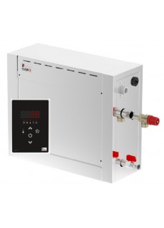 Парогенератор SAWO STE-120-3-V2 (12 кВт, пульт в комплекте)