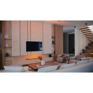 Паровой камин Airtone Misty 1250