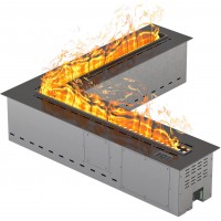 Паровой камин Airtone Vepo Angle