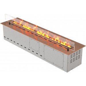 Паровой камин Airtone Vepo 1000