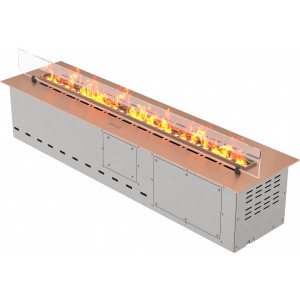 Паровой камин Airtone Vepo 1000