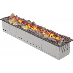Паровой камин Airtone Vepo 1200