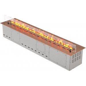 Паровой камин Airtone Vepo 1200