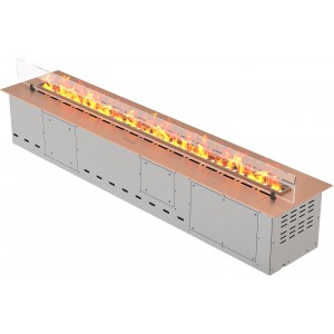 Паровой камин Airtone Vepo 1200