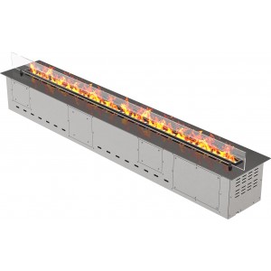 Паровой камин Airtone Vepo 1500