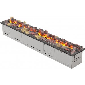 Паровой камин Airtone Vepo 1500