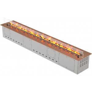 Паровой камин Airtone Vepo 1500