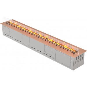 Паровой камин Airtone Vepo 1500