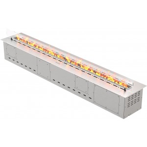 Паровой камин Airtone Vepo 1500