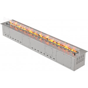 Паровой камин Airtone Vepo 1500