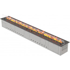 Паровой камин Airtone Vepo 1800