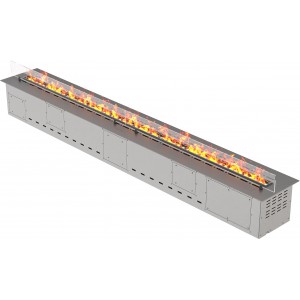 Паровой камин Airtone Vepo 1800