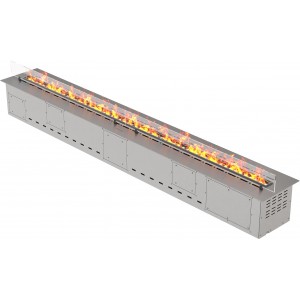 Паровой камин Airtone Vepo 1800
