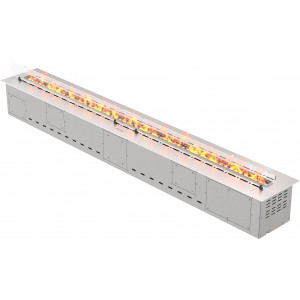 Паровой камин Airtone Vepo 1800