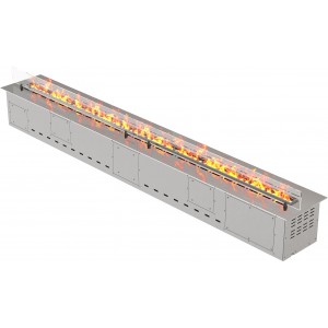 Паровой камин Airtone Vepo 1800