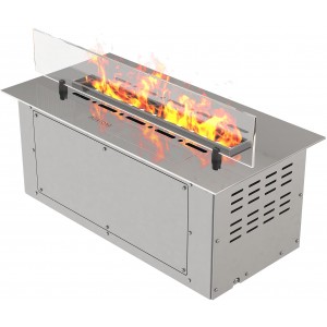 Паровой камин Airtone Vepo 500