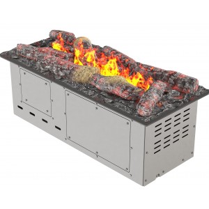 Паровой камин Airtone Vepo 600
