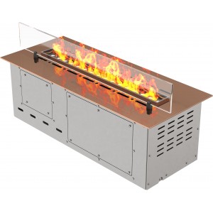 Паровой камин Airtone Vepo 600