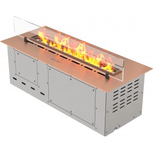 Паровой камин Airtone Vepo 600