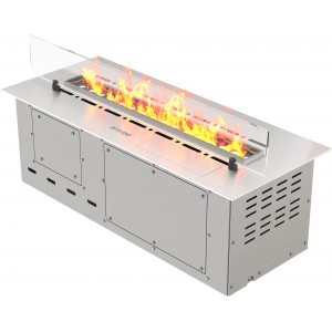 Паровой камин Airtone Vepo 600