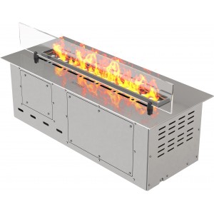 Паровой камин Airtone Vepo 600