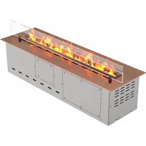 Паровой камин Airtone Vepo 800