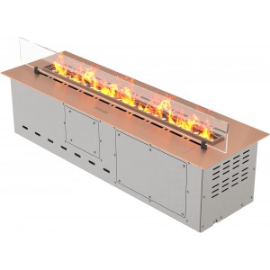 Паровой камин Airtone Vepo 800