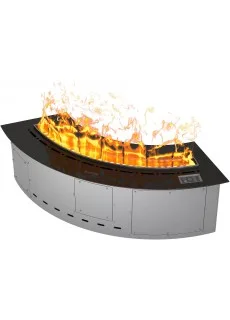 Паровой камин Airtone Vepo Radial 600