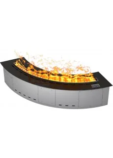 Паровой камин Airtone Vepo Radial 800