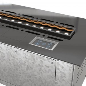 Паровой камин Airtone Vepo Angle