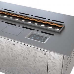 Паровой камин Airtone Vepo Angle