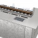 Паровой камин Airtone Vepo 1800