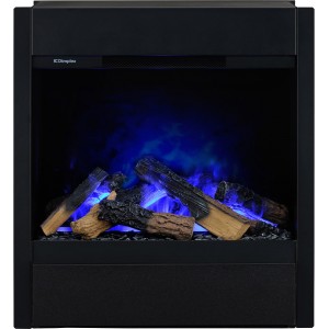 Очаг Dimplex Albany Multi Optimyst