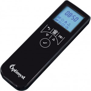 Очаг Dimplex Albany Multi Optimyst