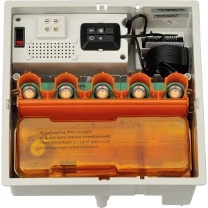Очаг Dimplex Cassette 250