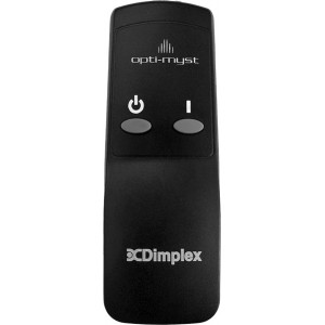 Очаг Dimplex Cassette 400 NH