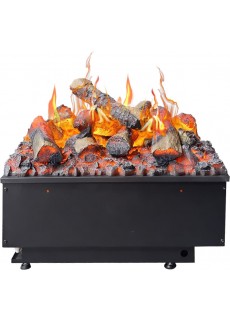 Очаг Dimplex Cassette 500 LOG FUEL BED (с дровами)