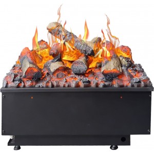Очаг Dimplex Cassette 500 Retail Multi Opti-Myst LOG Fuelbed (с дровами)