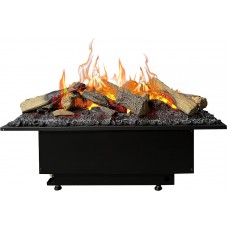 Очаг Dimplex Cassette 500 PS Project LONG (с дровами)