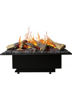 Очаг Dimplex Cassette 500 LONG (с дровами)