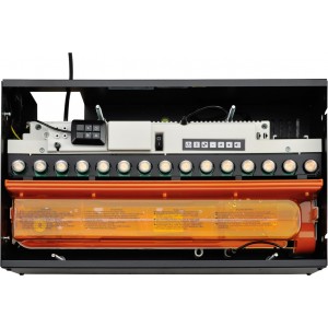 Очаг Dimplex Cassette 500 Retail Multi Opti-Myst (без дров)