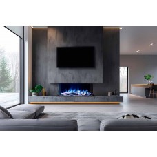 Очаг Faber e-MatriX M 800/650-III